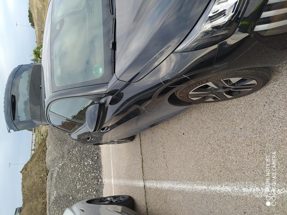 Foto Peugeot 308 7