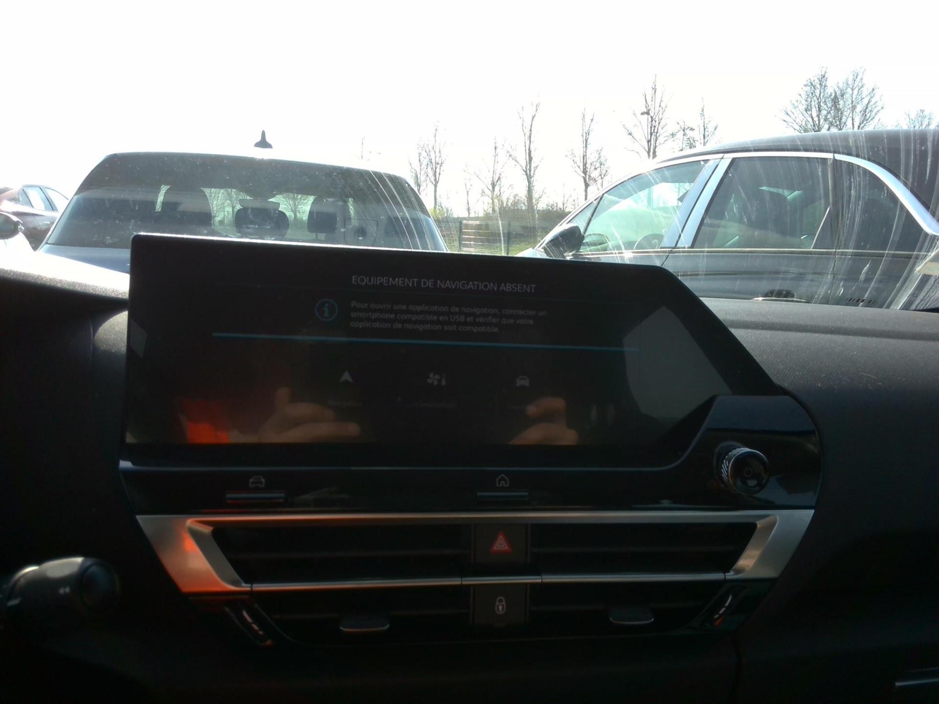 Citroen C4 PureTech 130 S&S BVM6 Feel Pack 2023