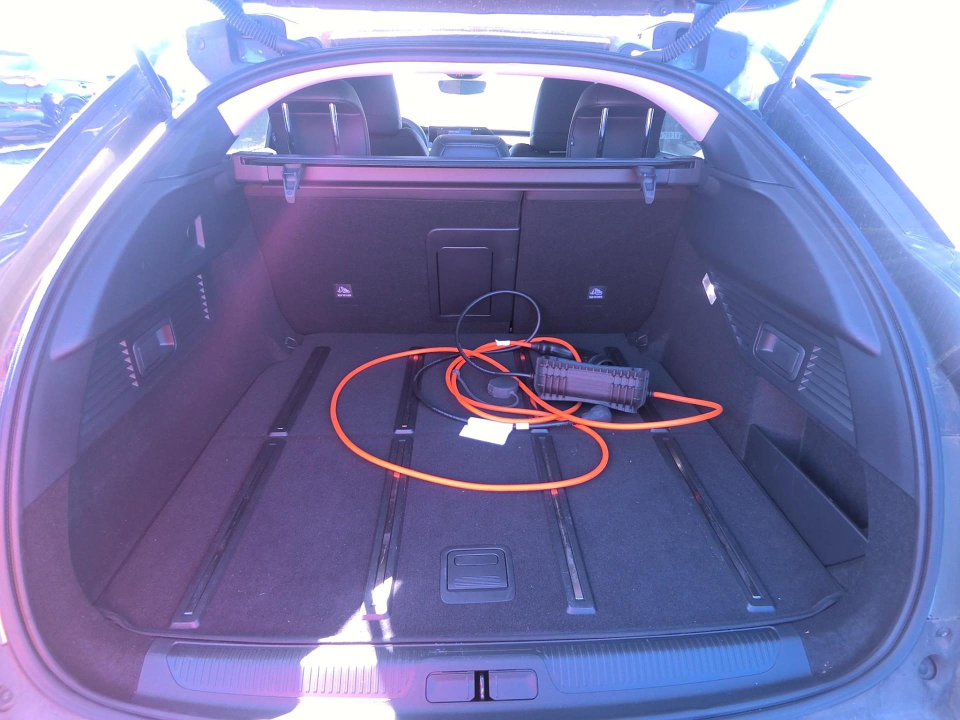 Citroen C5 X Hybride Rechargeable 225 S&S e-EAT8 Feel Pack 2022