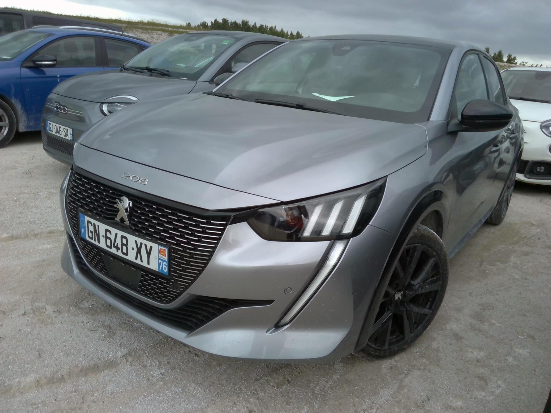 208 II