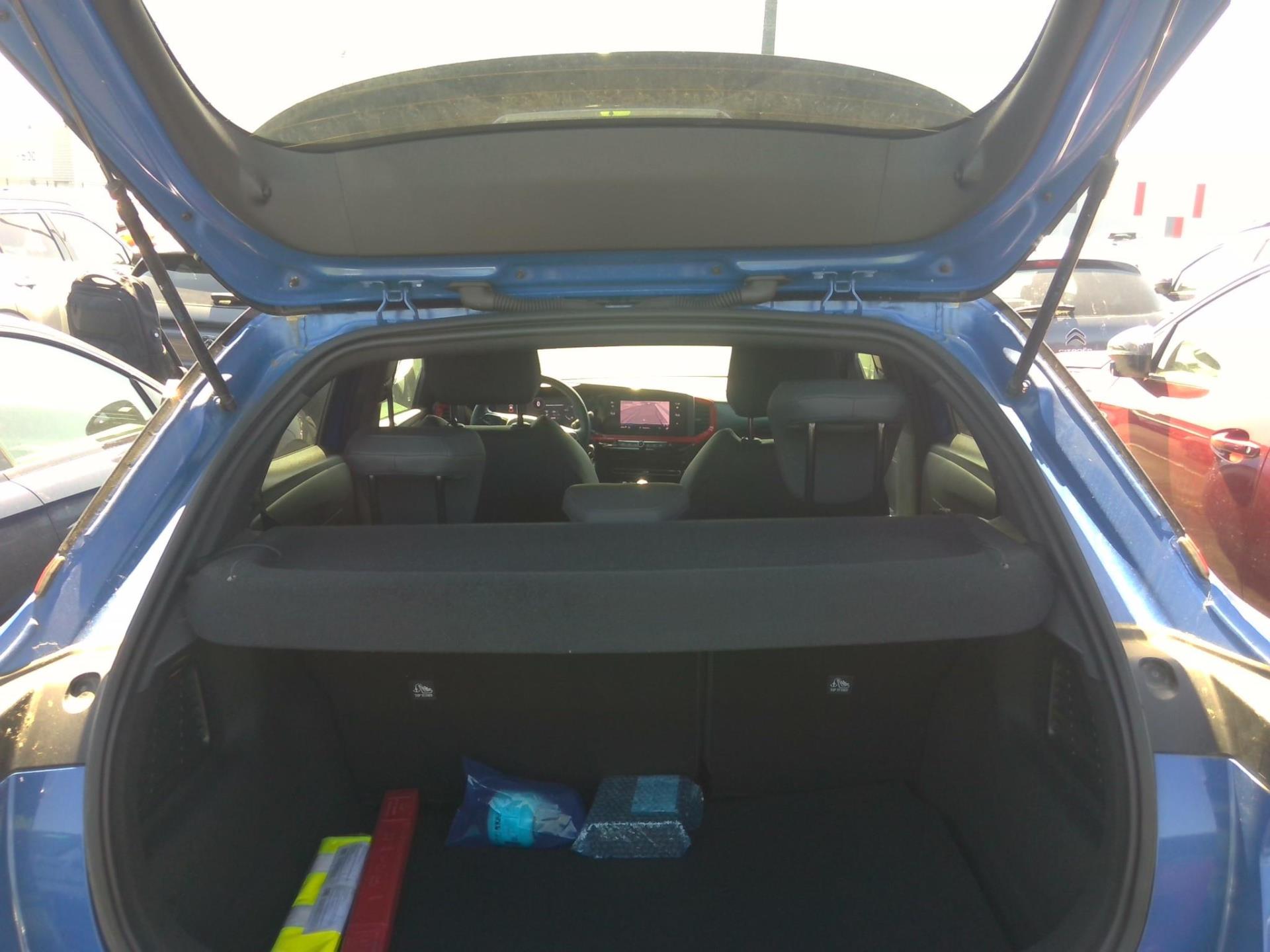 Opel Mokka 1.2 Turbo 100 ch BVM6 GS 2023