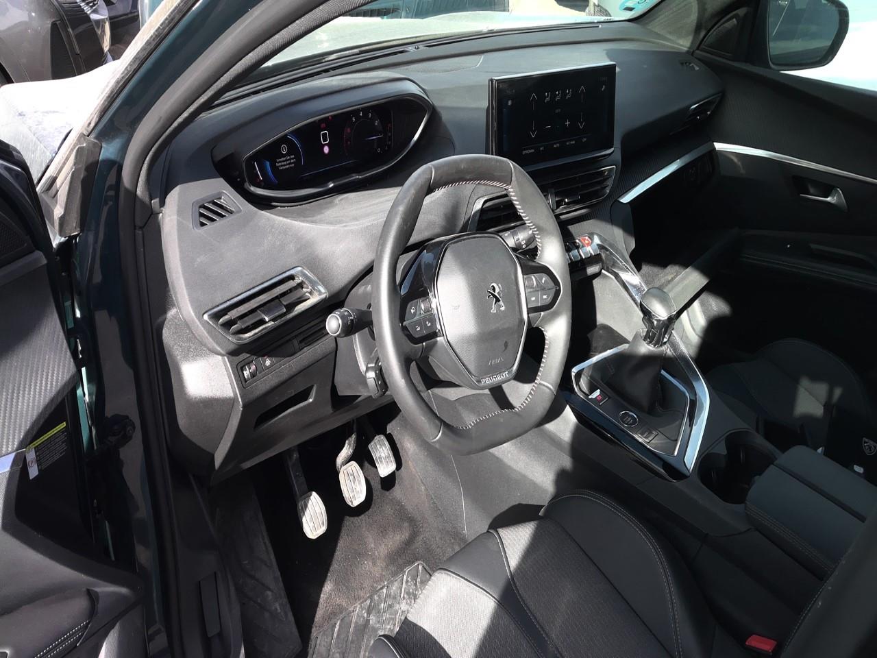 Foto Peugeot 3008 6