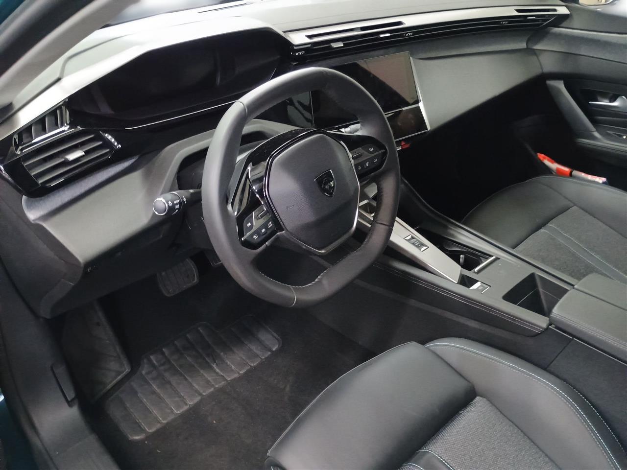 Peugeot 308 III
