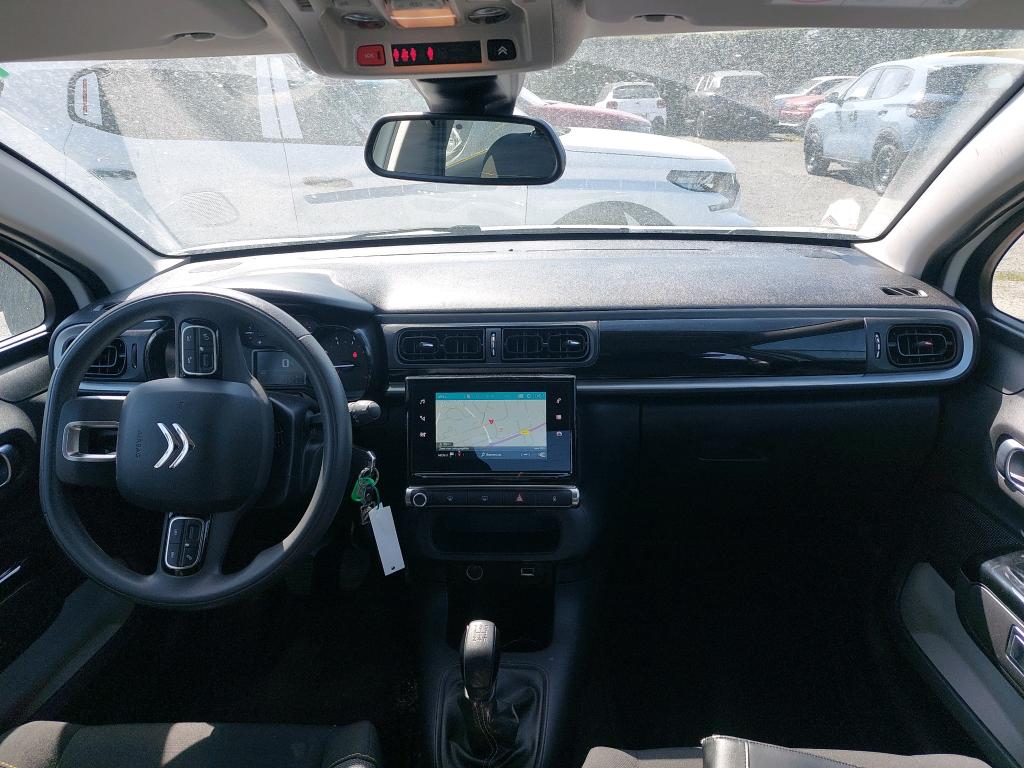 Citroen C3 PureTech 83 S&S BVM5 Feel Business 2022