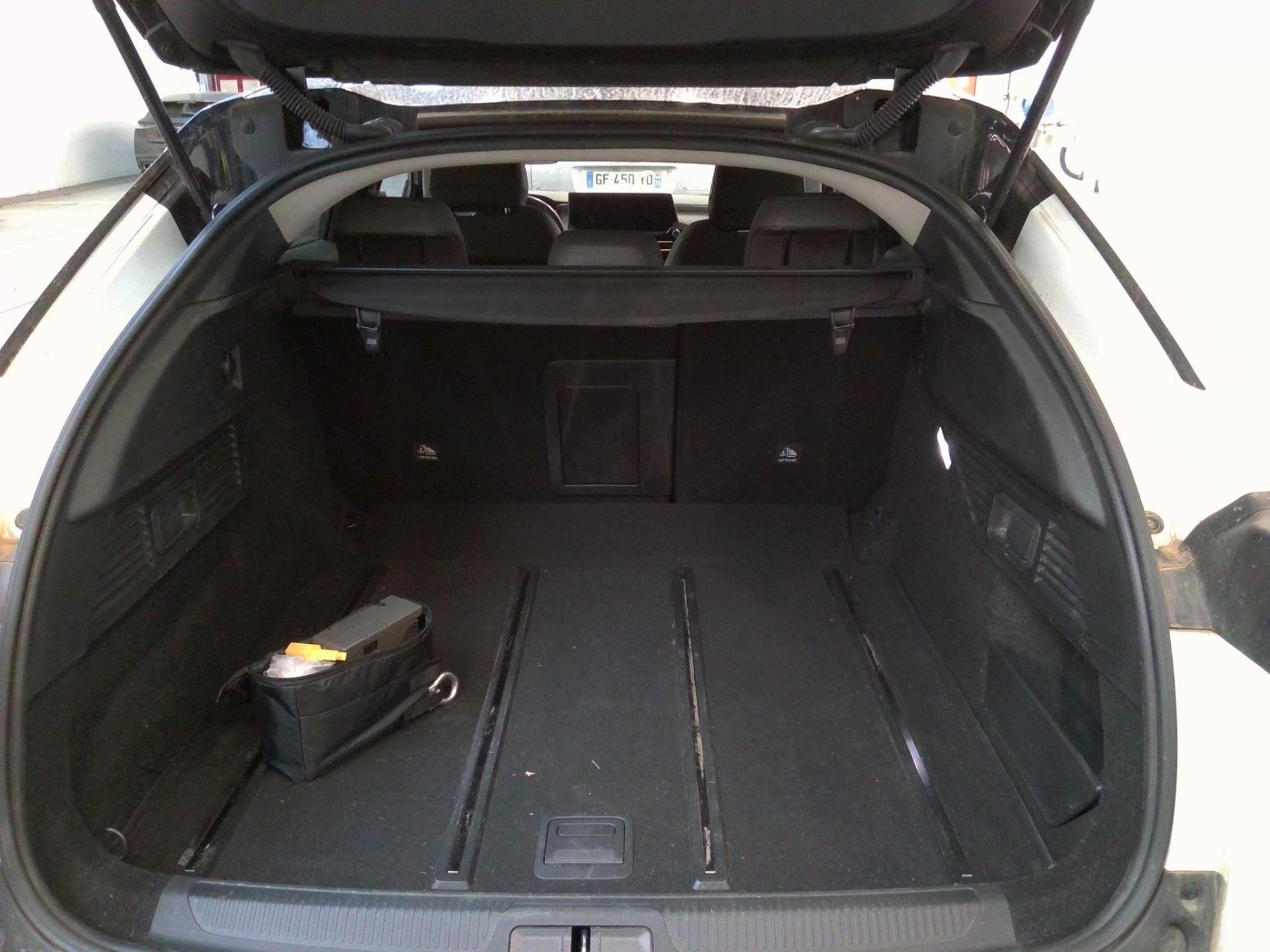 Citroen C5 X PureTech 130 S&S EAT8 Shine 2022