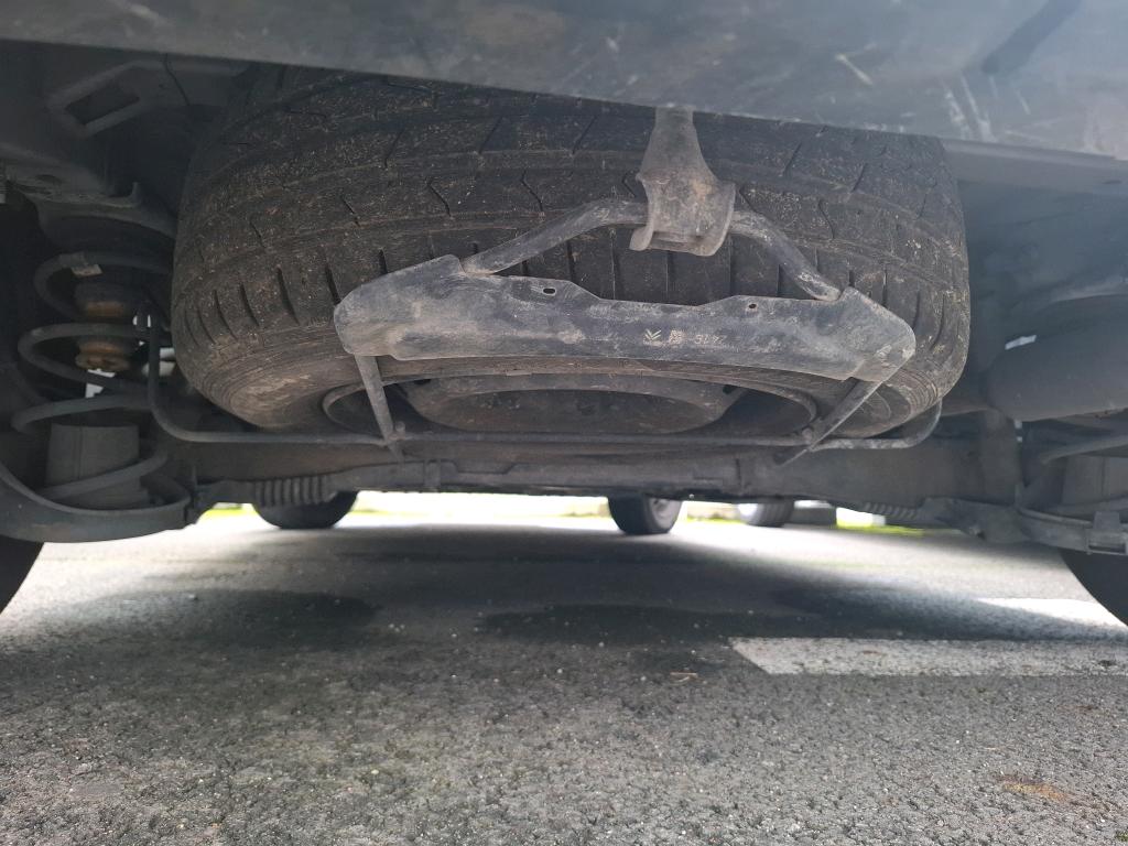 Peugeot PARTNER FOURGON STANDARD 650 KG BLUEHDI 100 BVM5 PREMIUM 2019