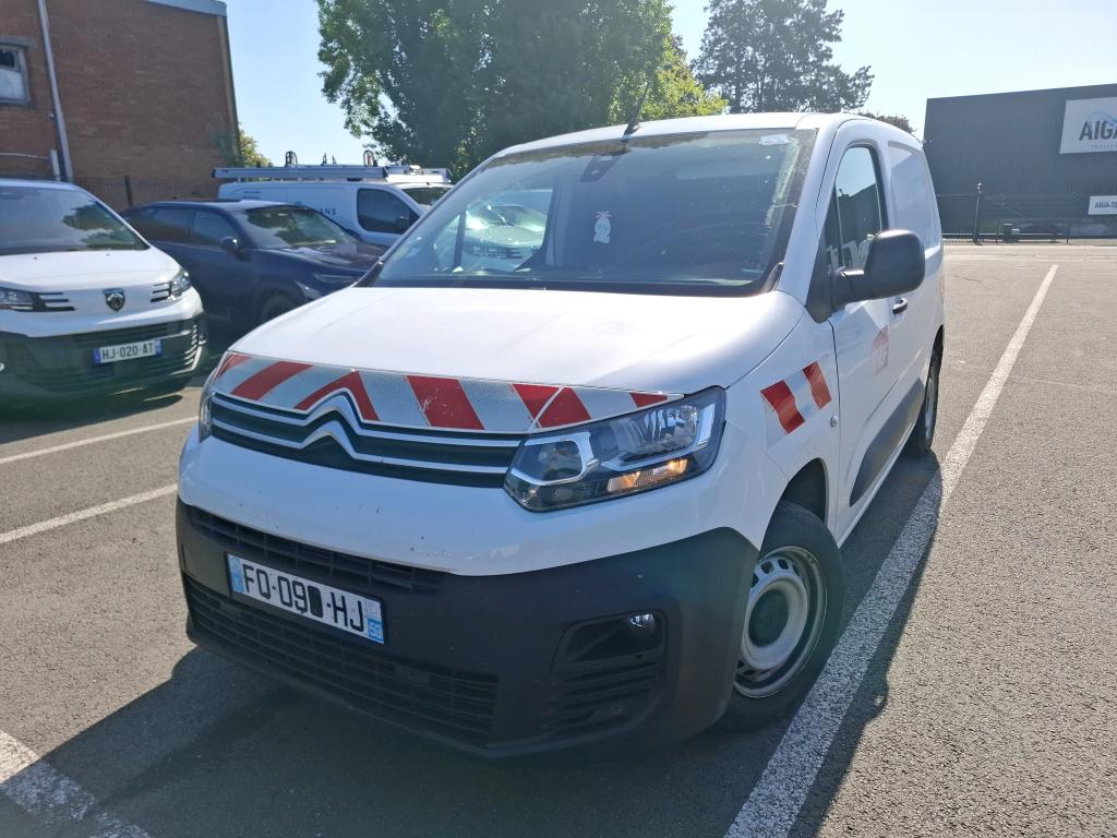 BERLINGO III VAN