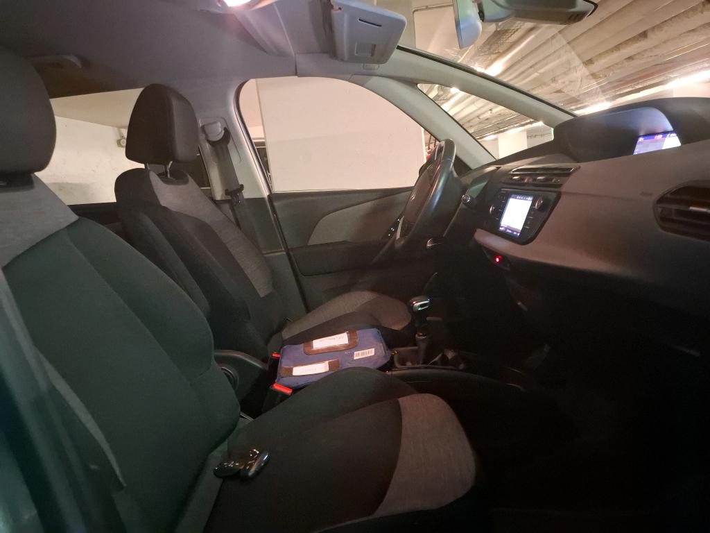 Citroen Grand C4 Spacetourer BlueHDi 130 S&S BVM6 Feel 2022