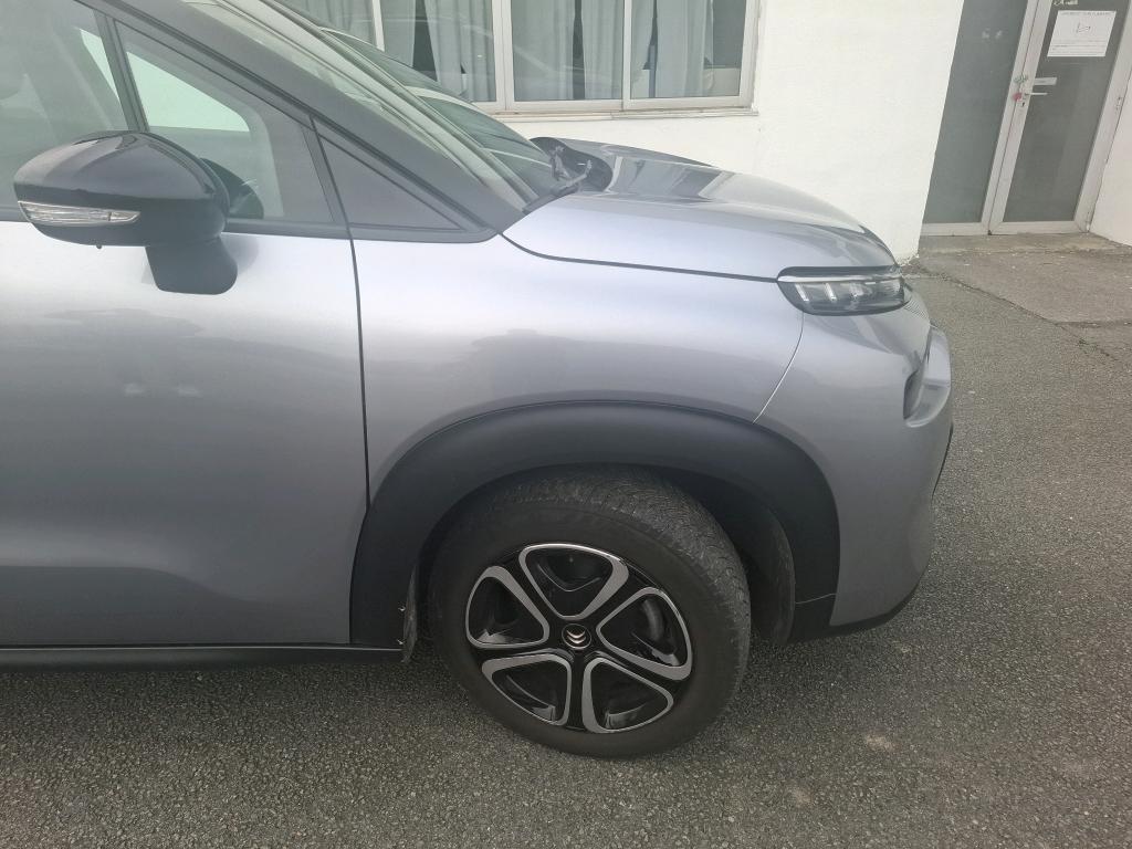 Citroen C3 Aircross PureTech 110 S&S BVM6 Feel Pack 2023
