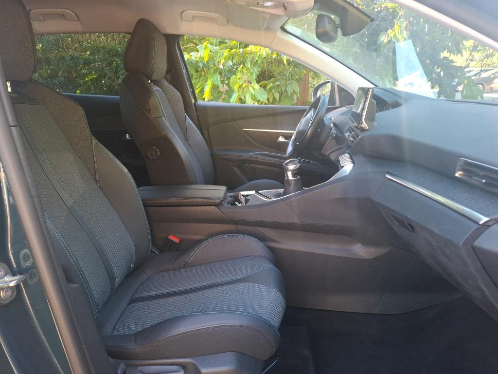 Peugeot 3008 Puretech 130ch S&S BVM6 Allure Pack 2022
