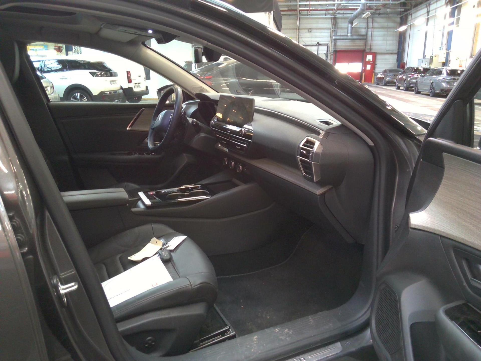 Citroen C5 X PureTech 180 S&S EAT8 Shine Pack 2022