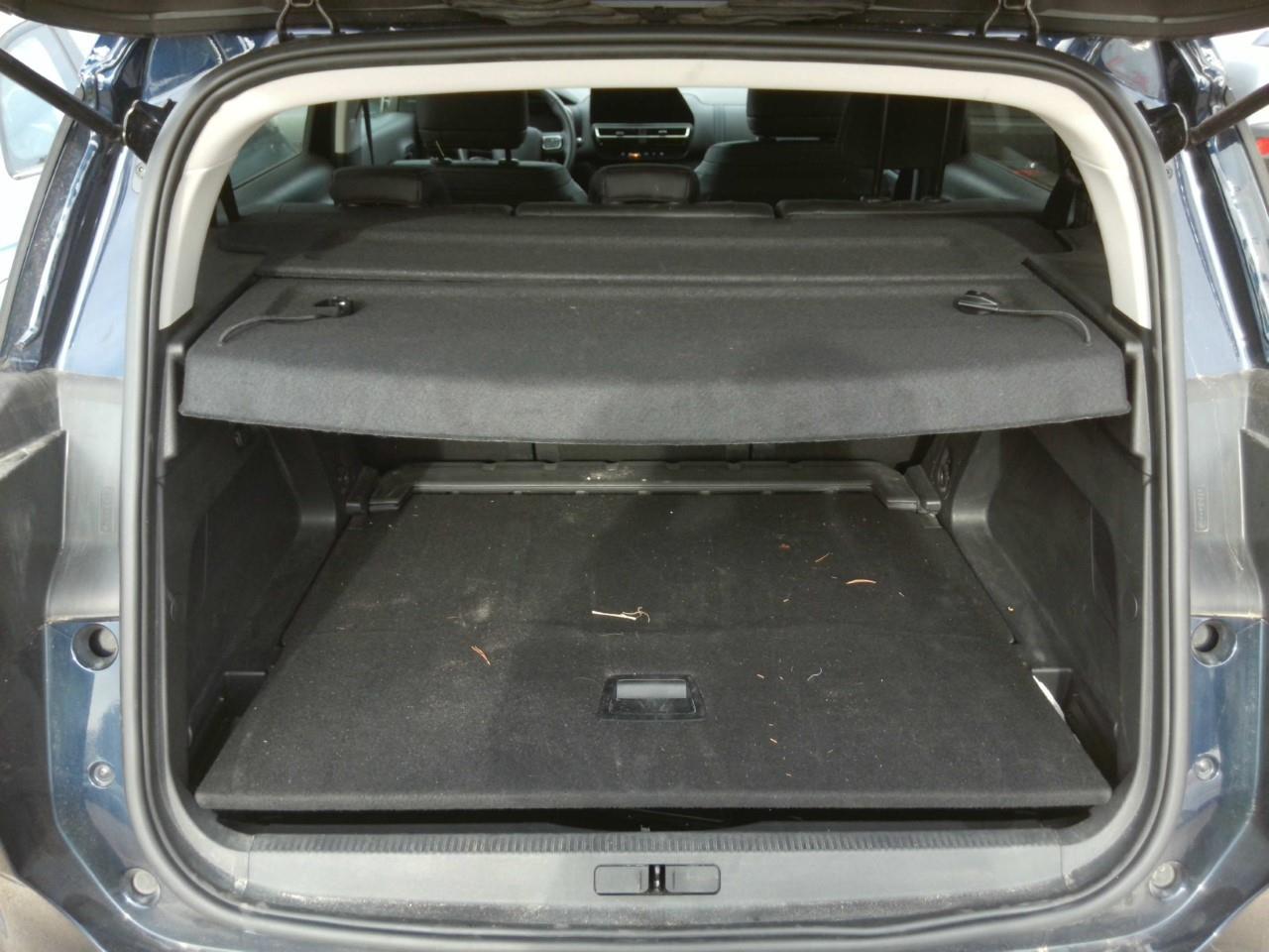 Foto Citroën C5 Aircross 19