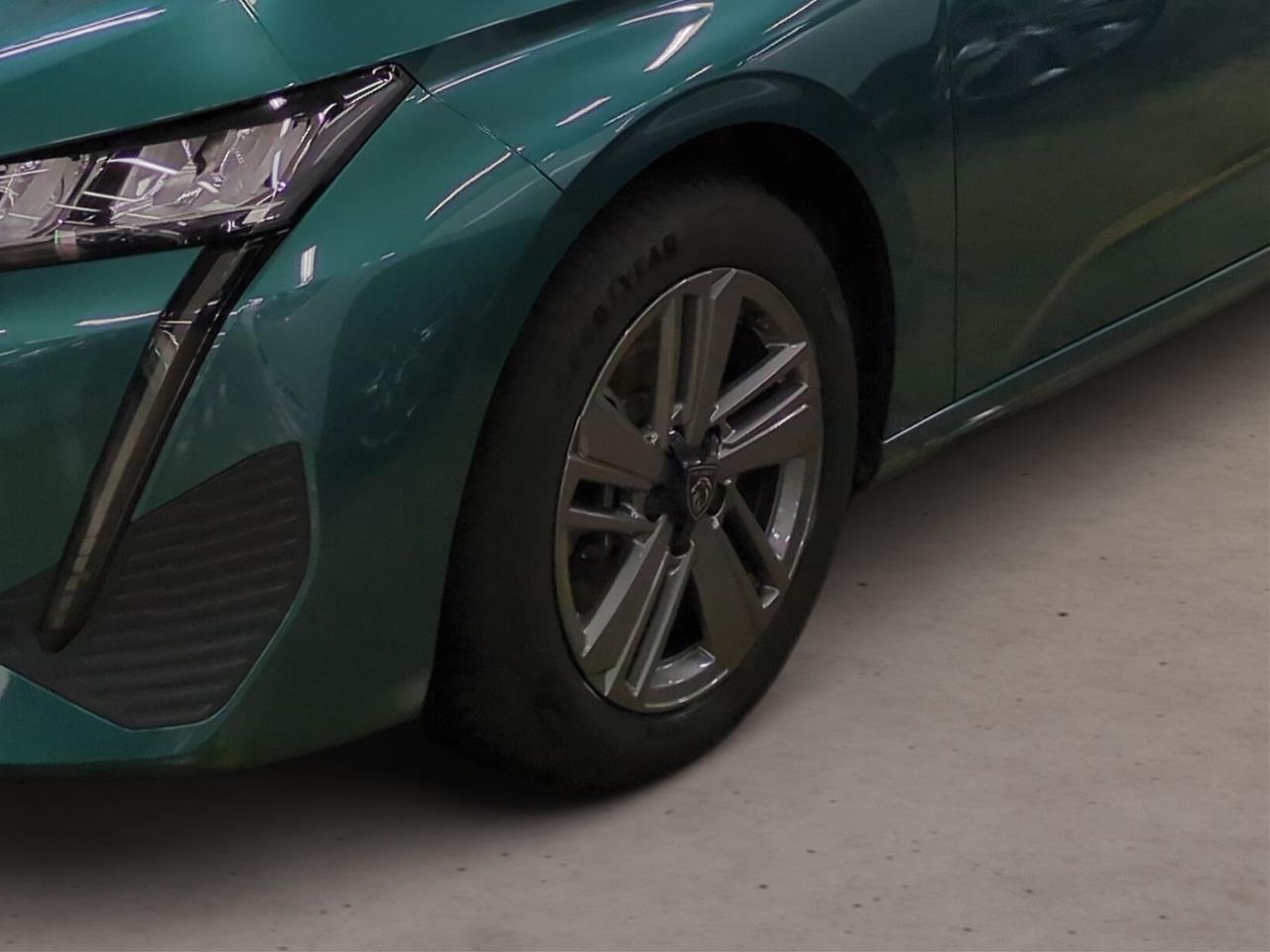 Peugeot 308 III