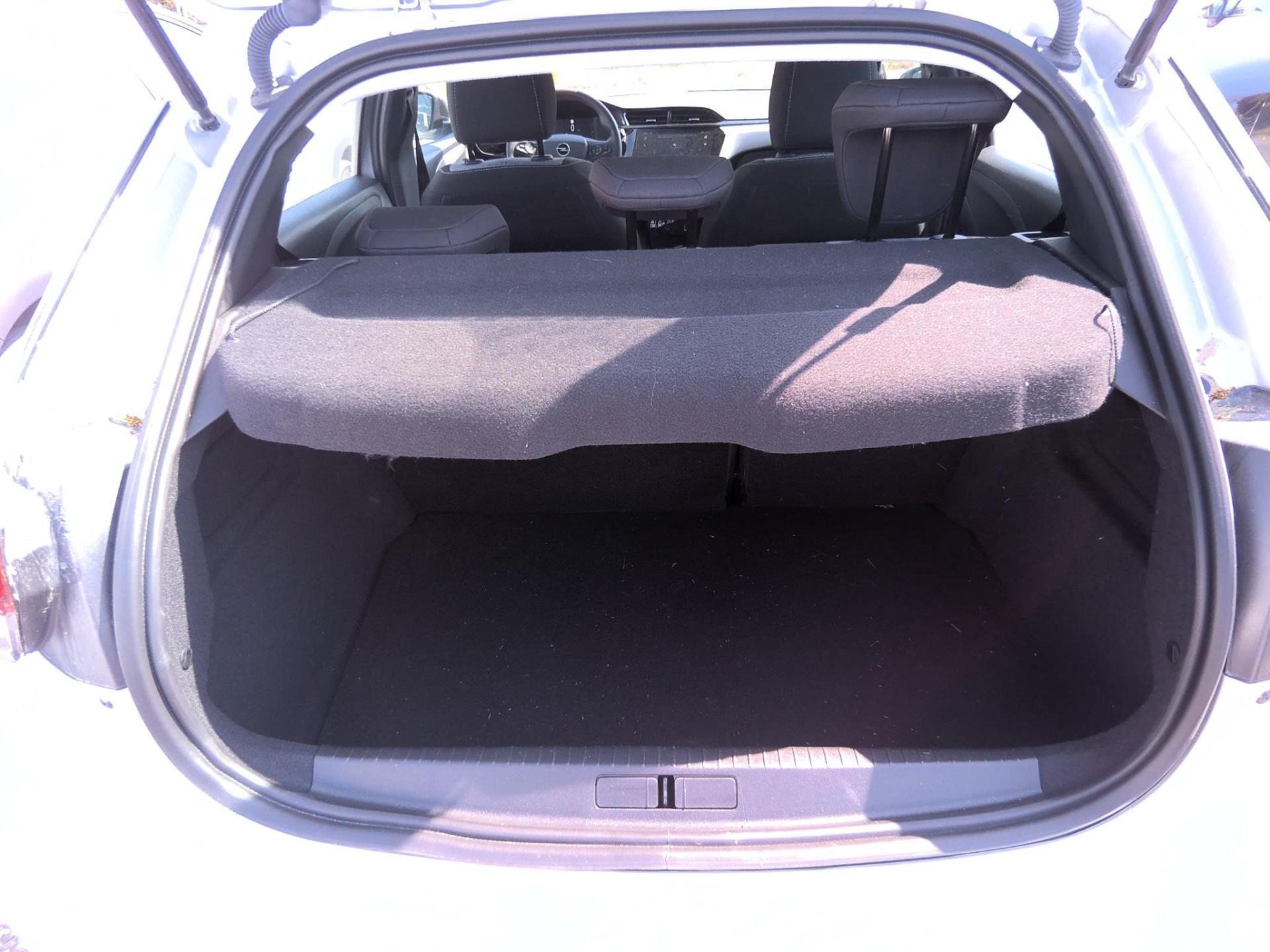 Opel Corsa 1.2 Turbo Hybrid 110 ch Autom Edition 2025