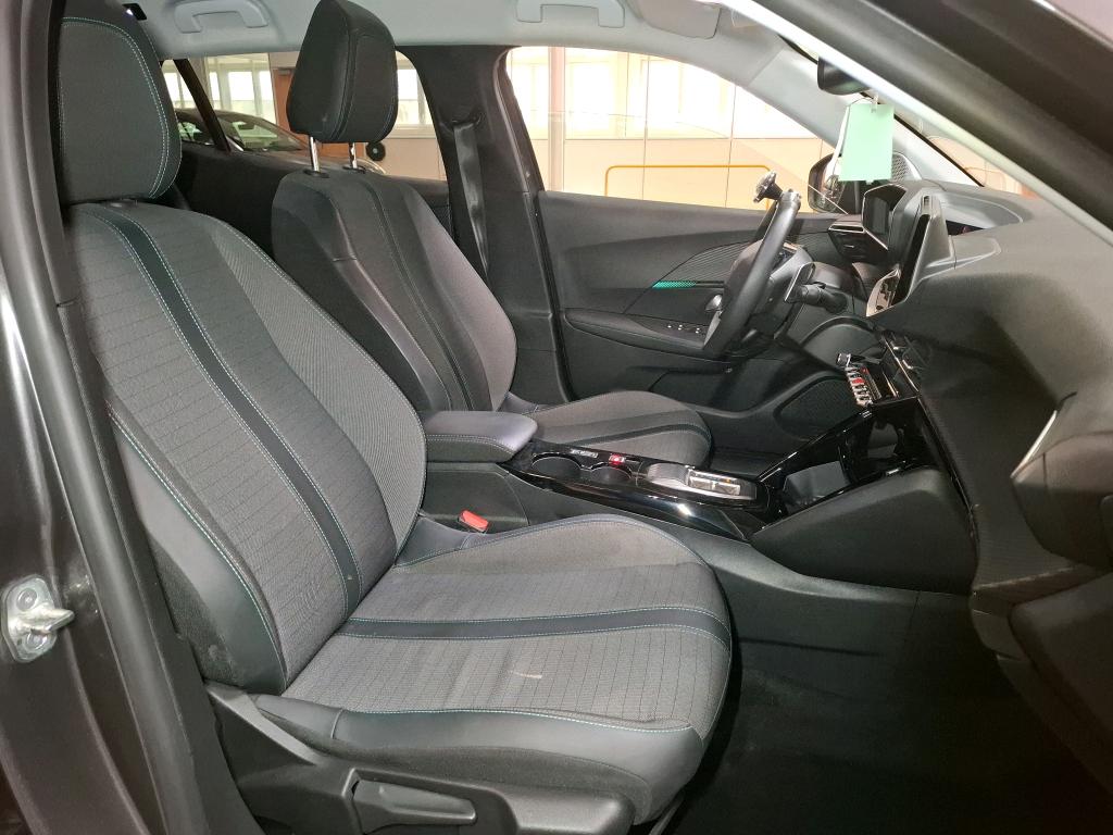 Peugeot 2008 PureTech 130 S&S EAT8 Allure Pack 2022