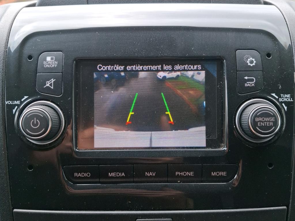 Citroen JUMPER TOLE 33 L2H2 BLUEHDi 140 S&S BVM6 DRIVER 2020