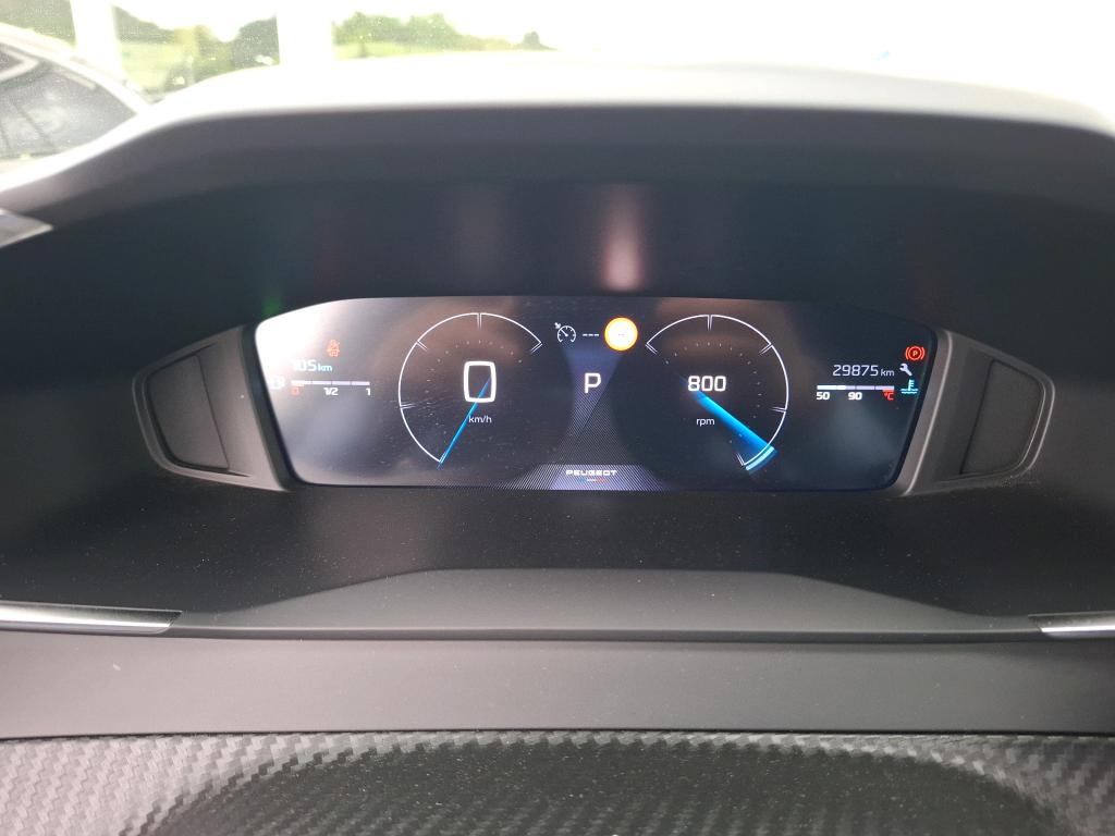 Peugeot 2008 PureTech 130 S&S EAT8 Allure 2024