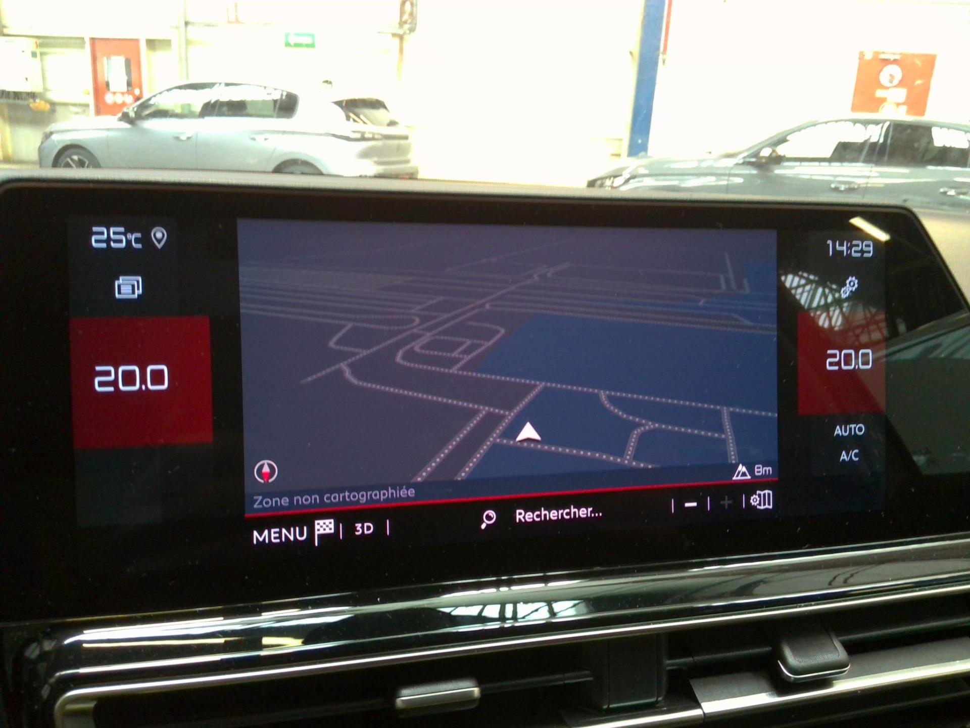 Citroen C5 Aircross BlueHDi 130 S&S EAT8 Shine 2022