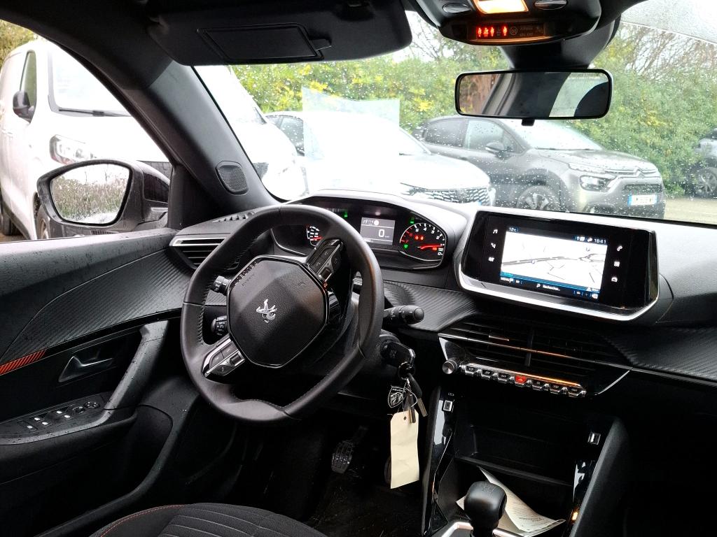 Peugeot 2008 PureTech 130 S&S BVM6 Active Pack 2023