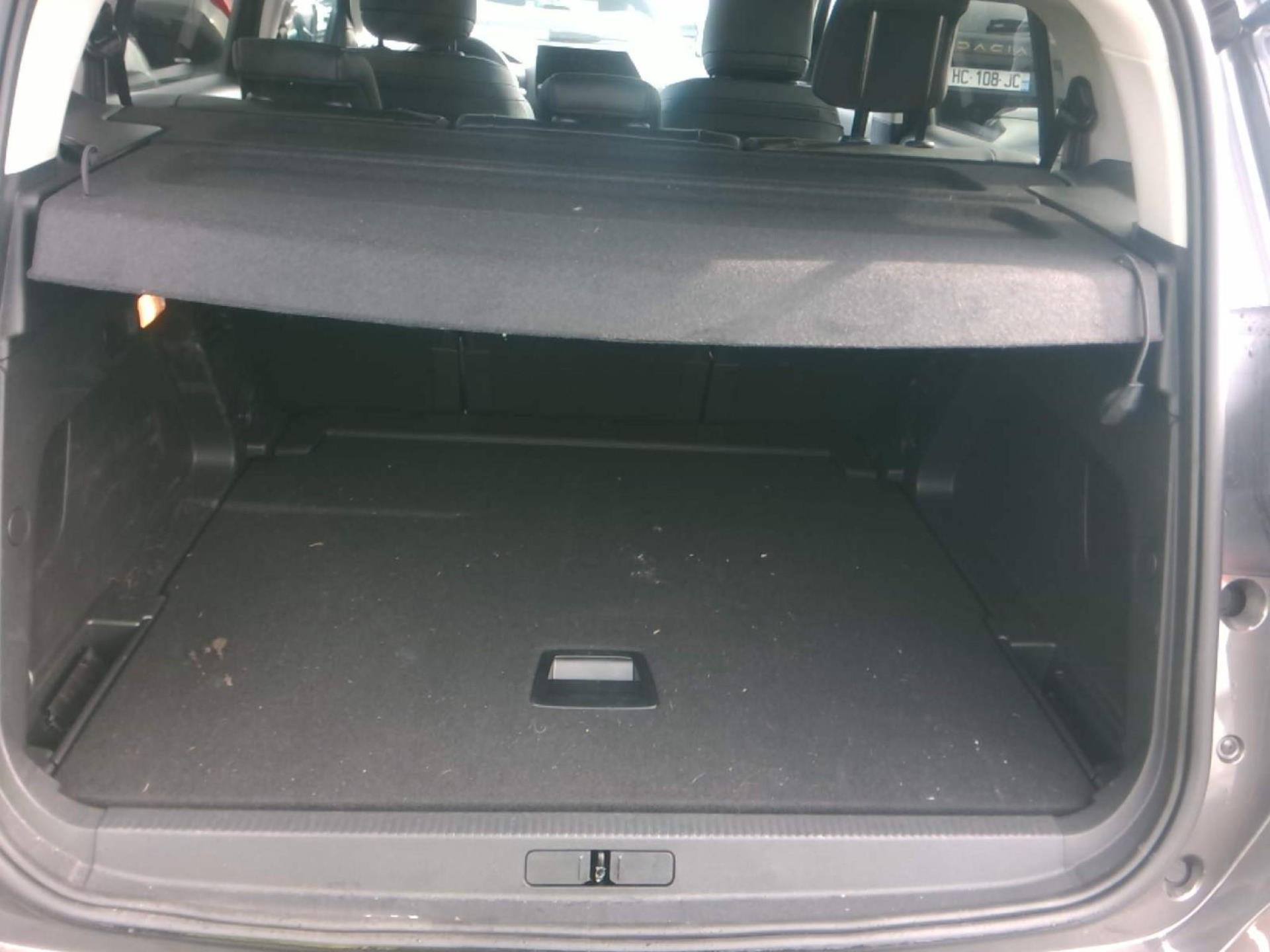 Citroen C5 Aircross BlueHDi 130 EAT8 Max 2025