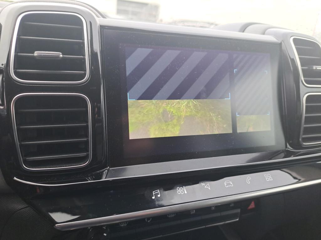 Citroen C5 Aircross BlueHDi 130 S&S EAT8 Business+ 2020