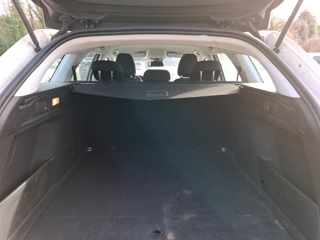 Peugeot 308 SW BlueHDi 100ch S&S BVM6 Active 2020