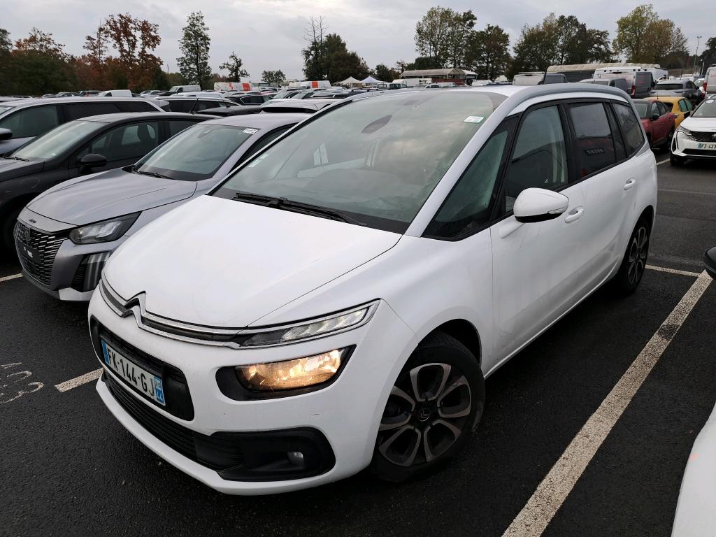 Grand C4 Picasso II