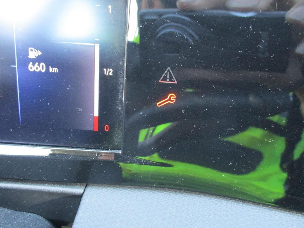Foto Opel Astra 17
