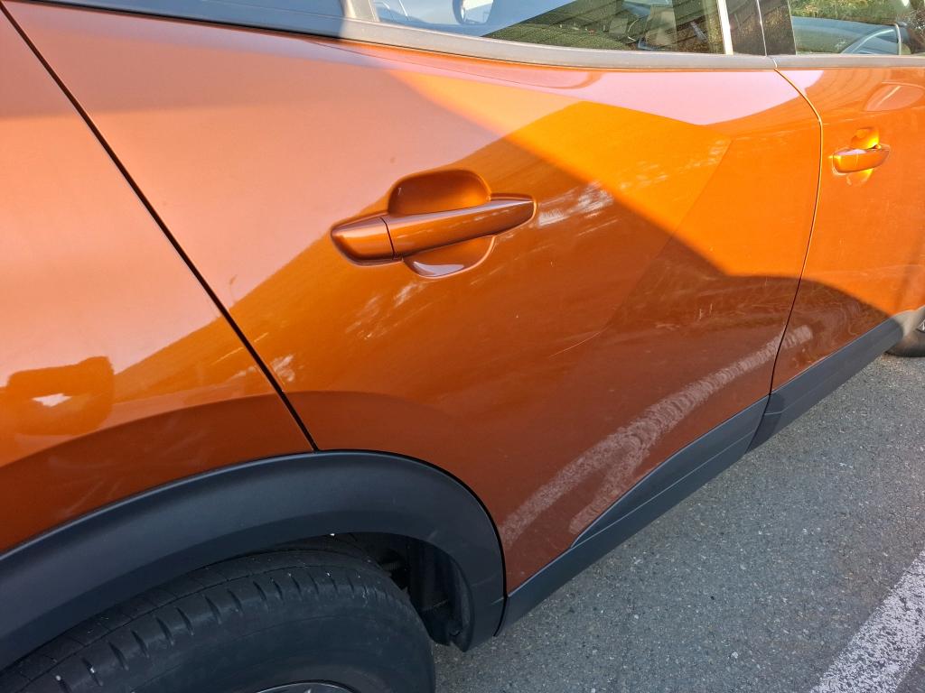 Peugeot 2008 PureTech 100 S&S BVM6 Style 2022