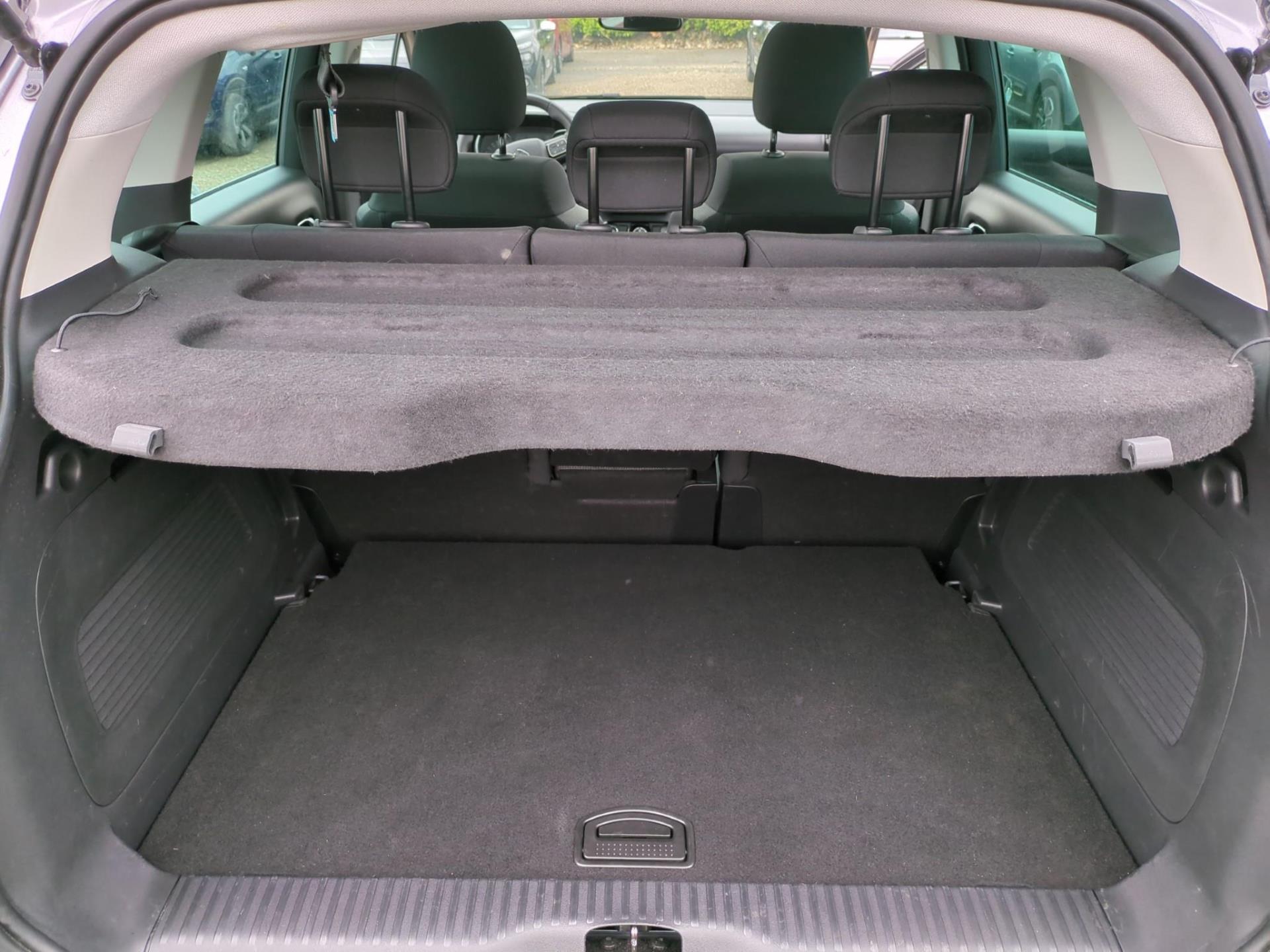 Citroen C3 Aircross PureTech 110 S&S BVM6 Shine Pack 2023