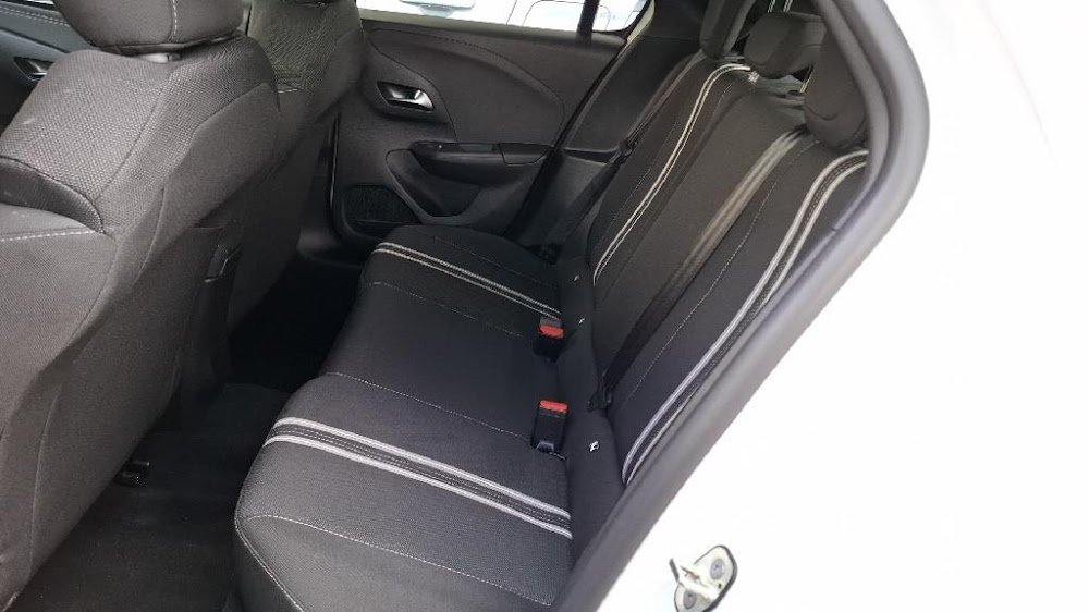 Foto Opel Corsa 14