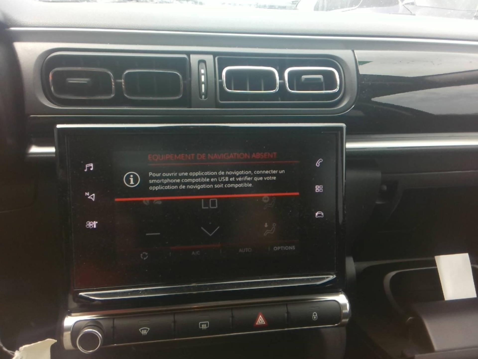 Citroen C3 PureTech 110 S&S BVM6 Shine 2023