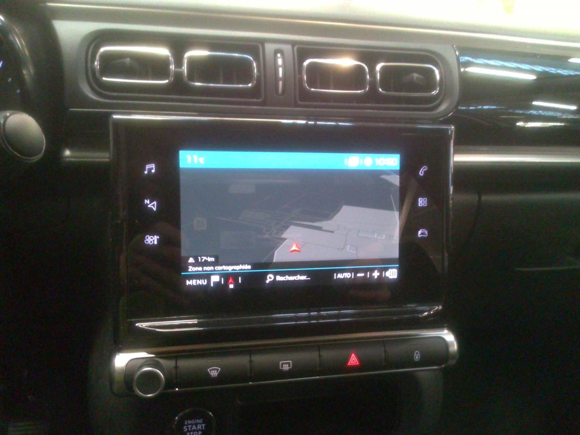 Citroen C3 PureTech 110 S&S BVM6 Shine 2022