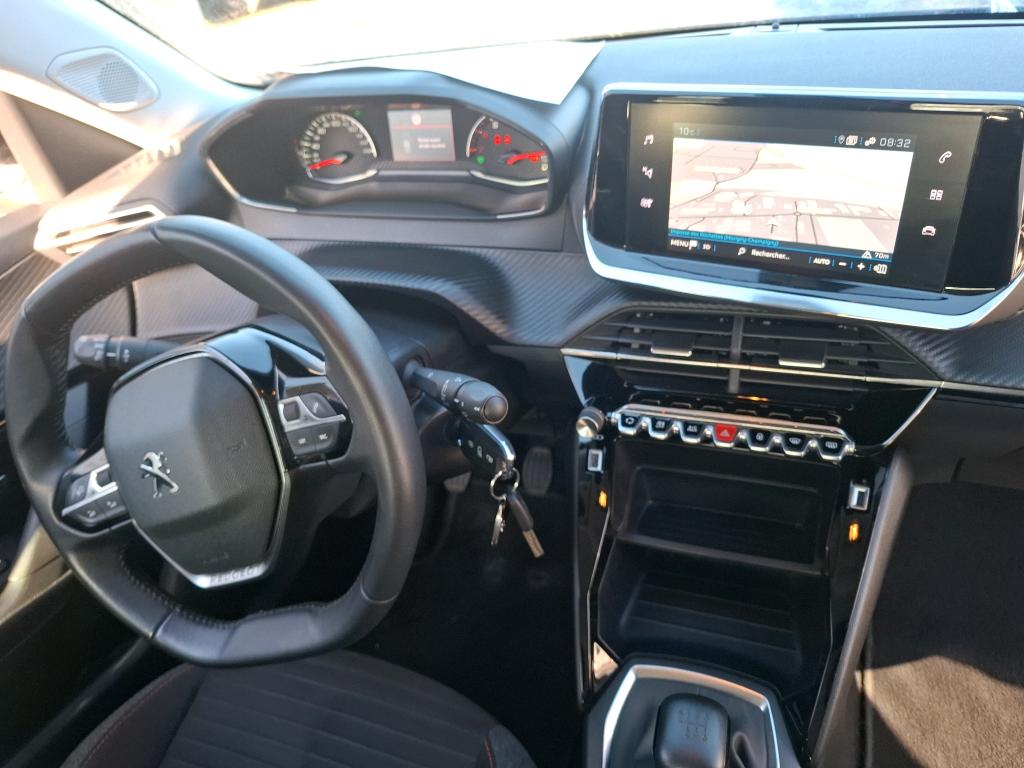 Peugeot 2008 BlueHDi 110 S&S BVM6 Active Pack 2022