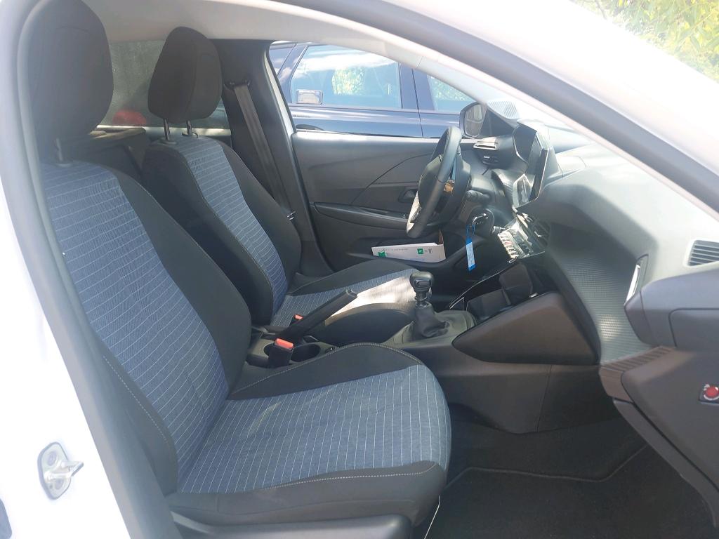 Peugeot 208 BLUEHDI 100 S&S BVM6 PREMIUM 2022
