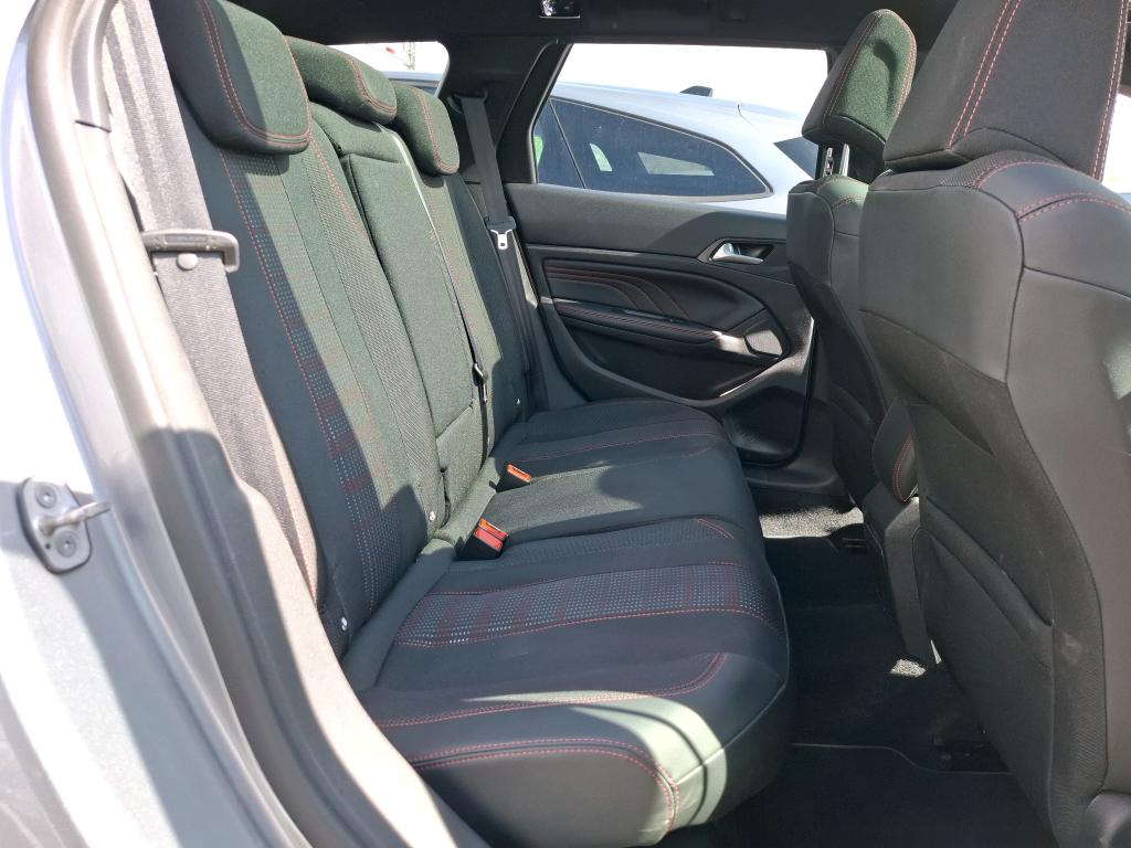 Peugeot 308 SW BlueHDi 130ch S&S EAT8 GT Line 2020