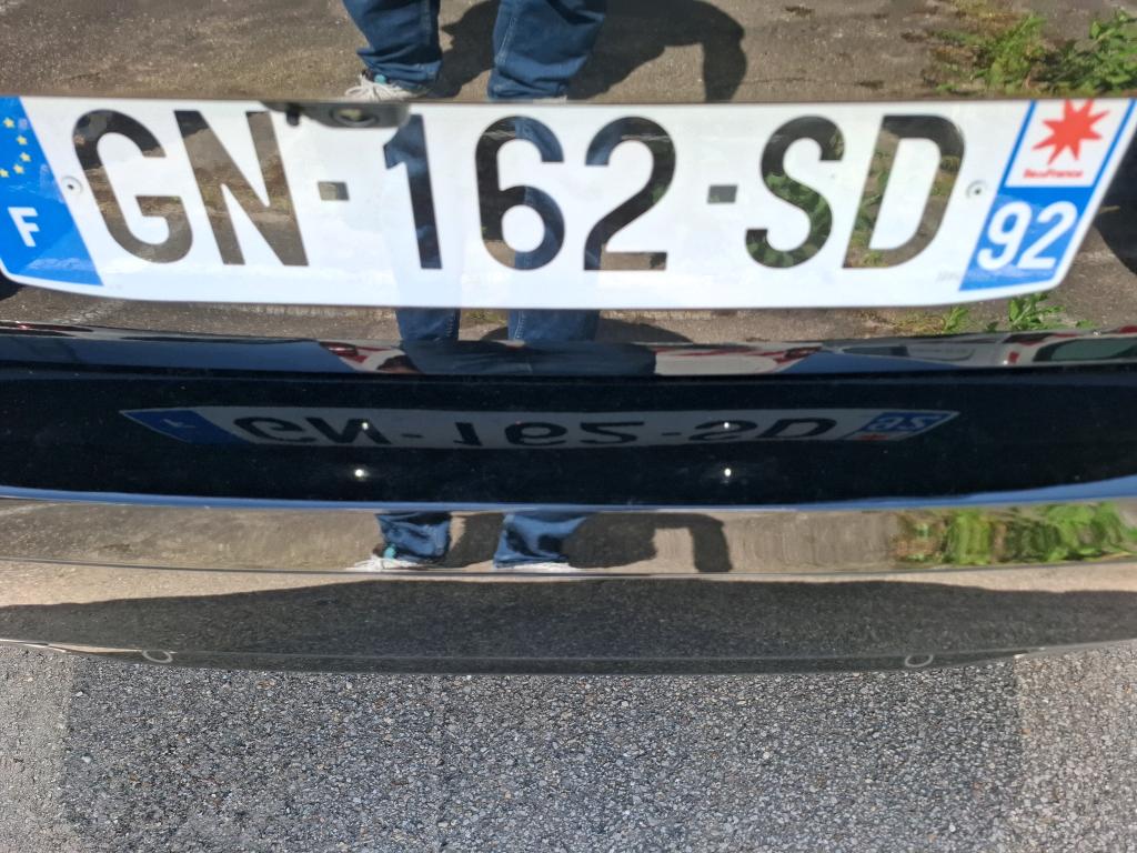 Peugeot 308 SW BlueHDi 130ch S&S EAT8 GT 2023