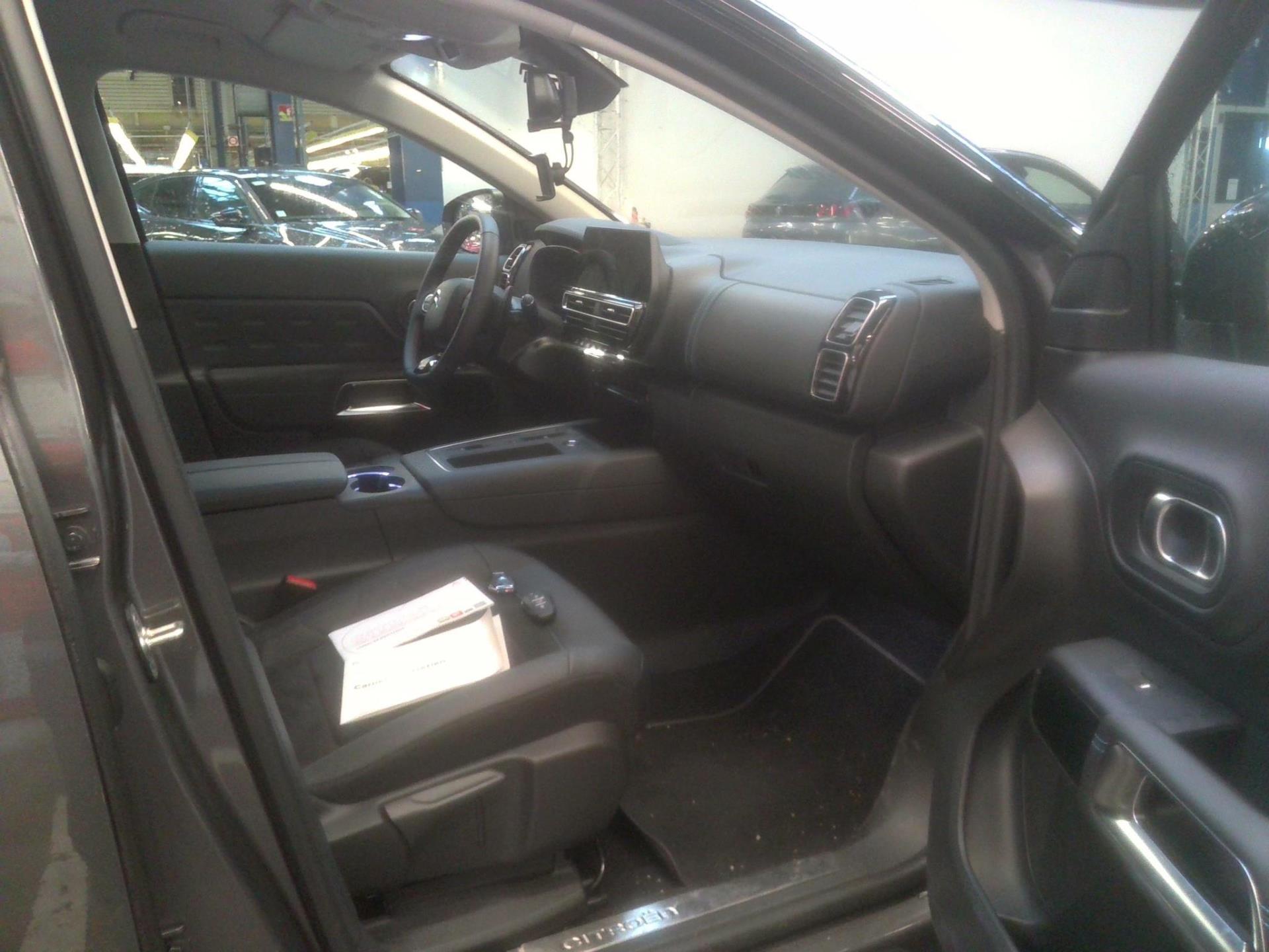 Citroen C5 Aircross PureTech 130 S&S EAT8 Shine 2023