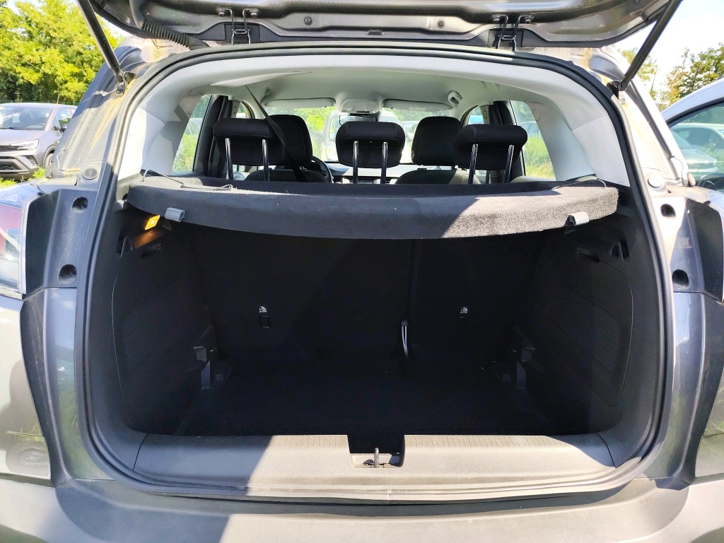 Opel Crossland 1.2 83 ch Edition 2022