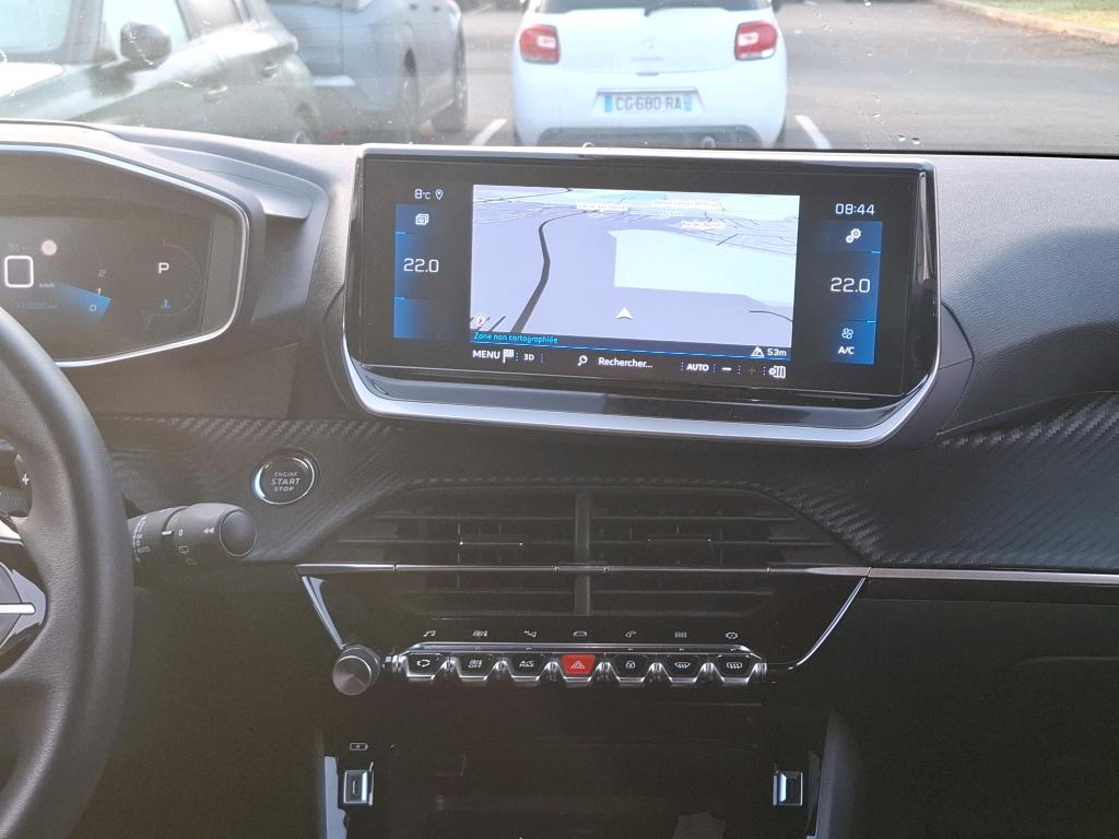 Peugeot 2008 BlueHDi 130 S&S EAT8 Allure Pack 2023