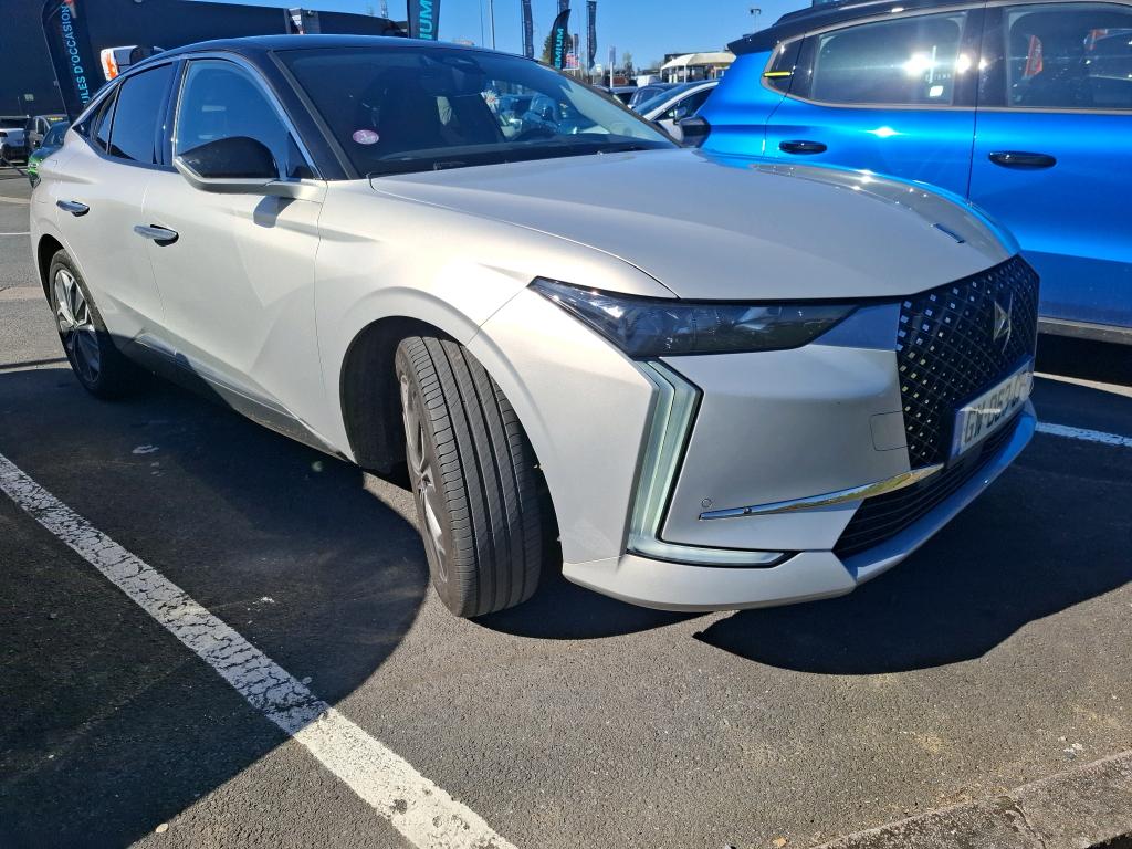 DS DS 4 PureTech 130 EAT8 Bastille 2024