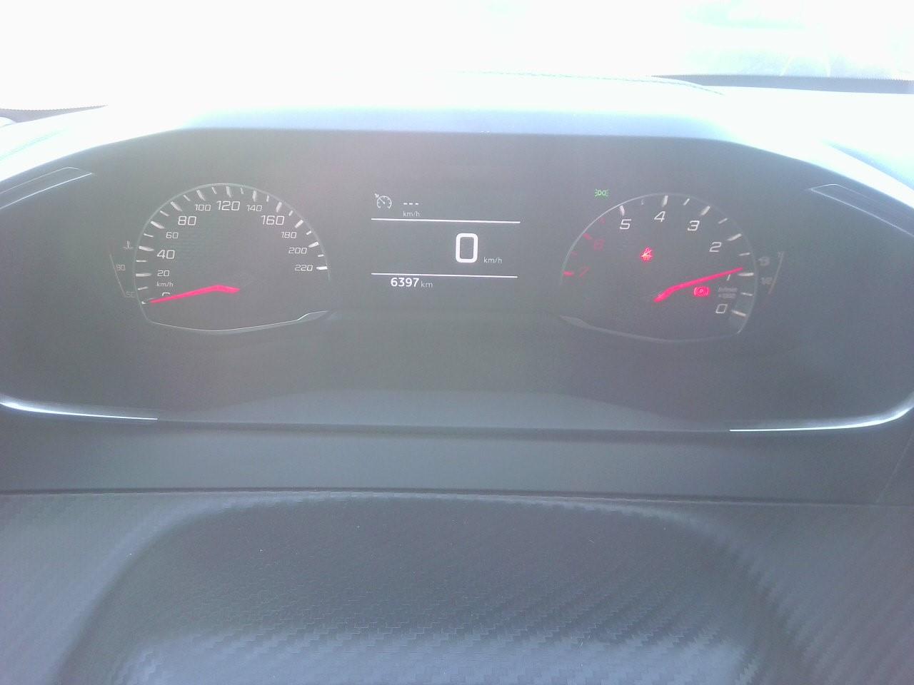 Foto Peugeot 308 4
