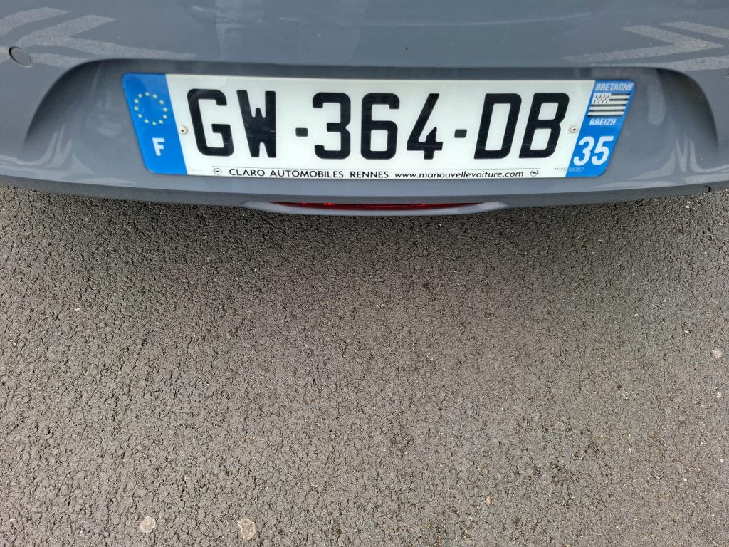 Opel Corsa Electrique 136 ch & Batterie 50 kWh  2024