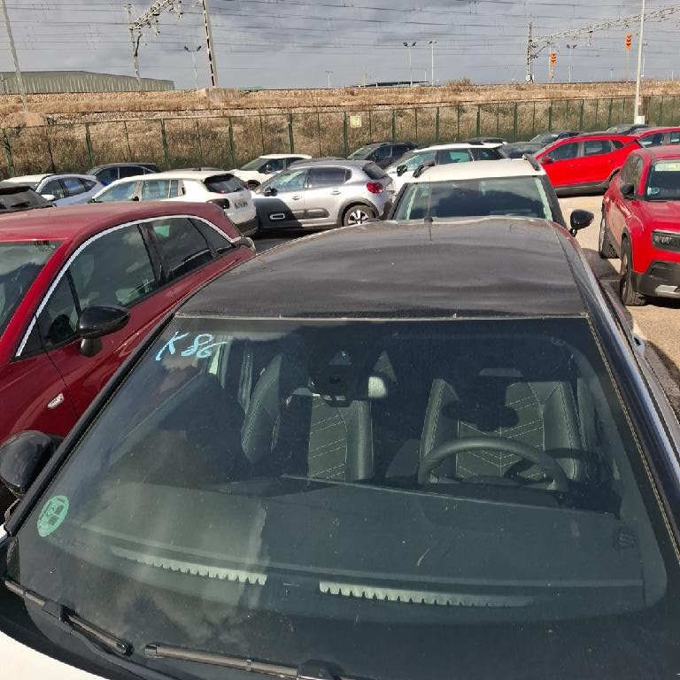 Foto Opel Mokka 6