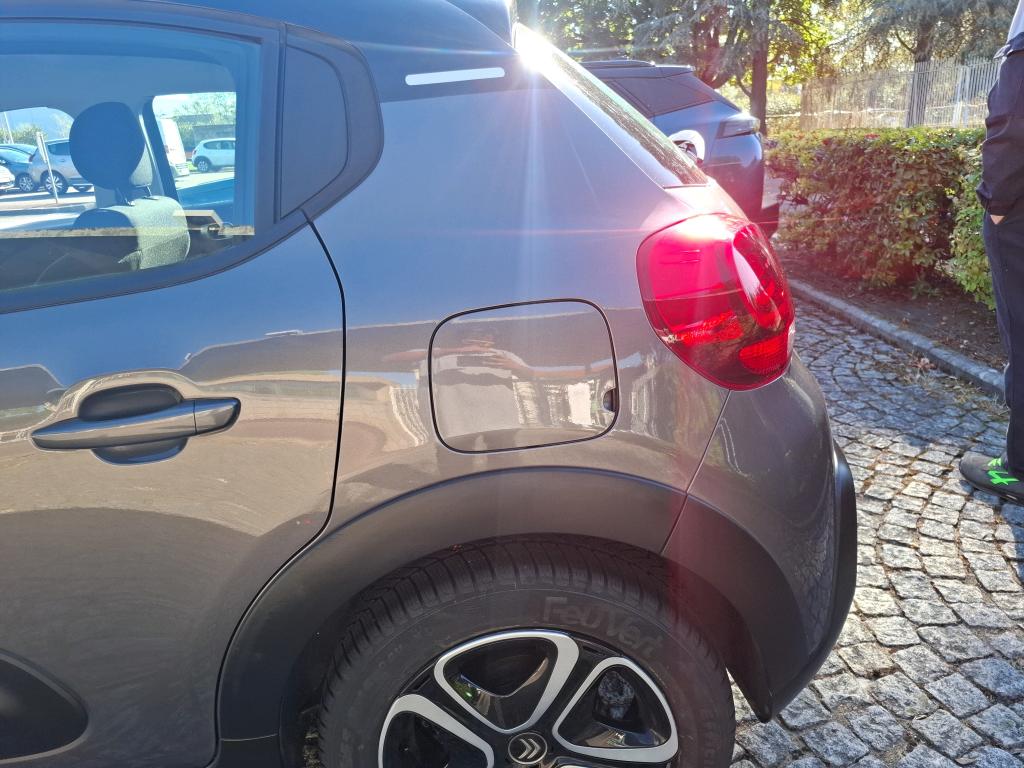 Citroen C3 PureTech 83 S&S BVM5 Feel Pack 2022