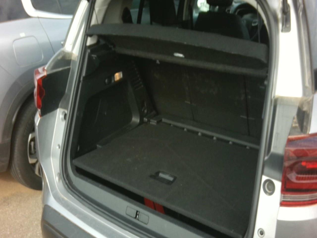 Foto Citroën C5 Aircross 13