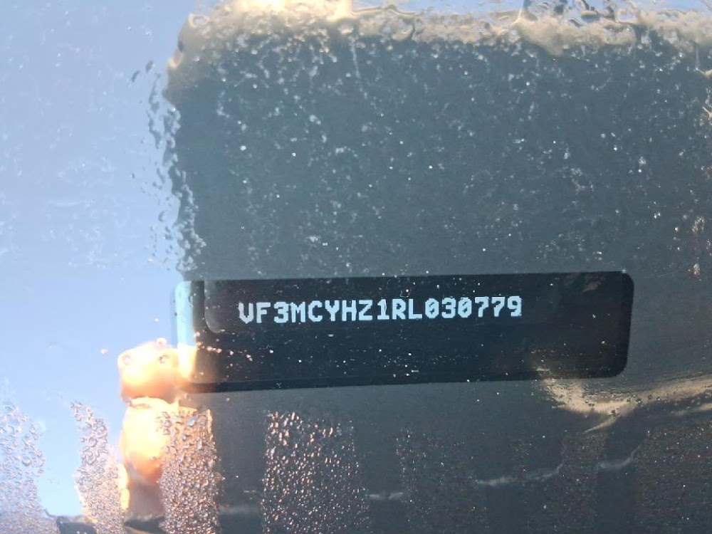 Foto Peugeot 5008 2