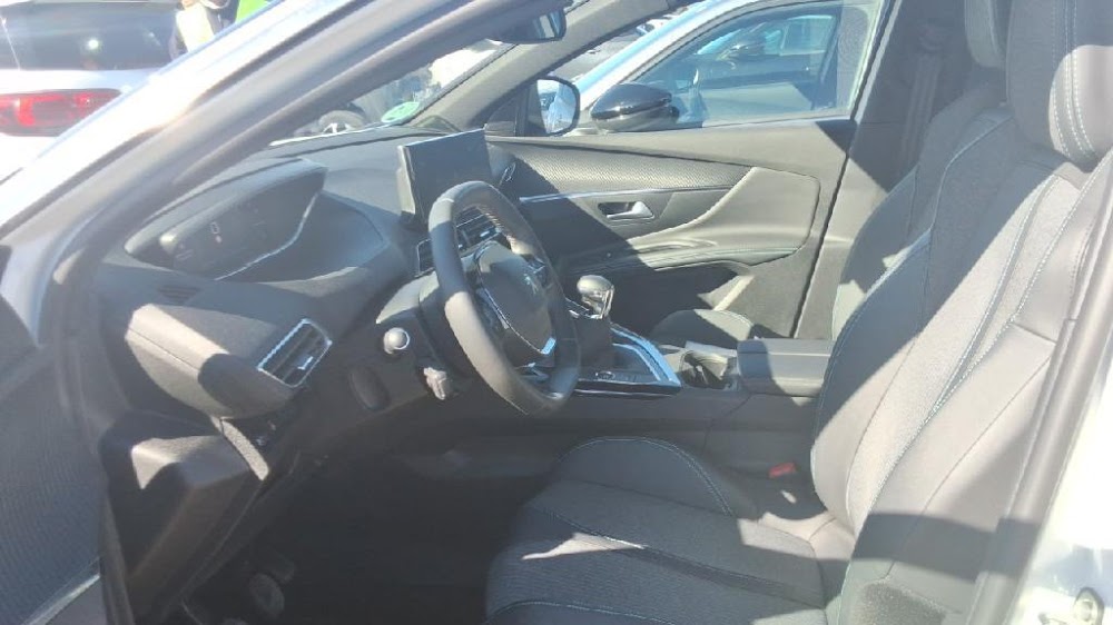 Foto Peugeot 3008 4