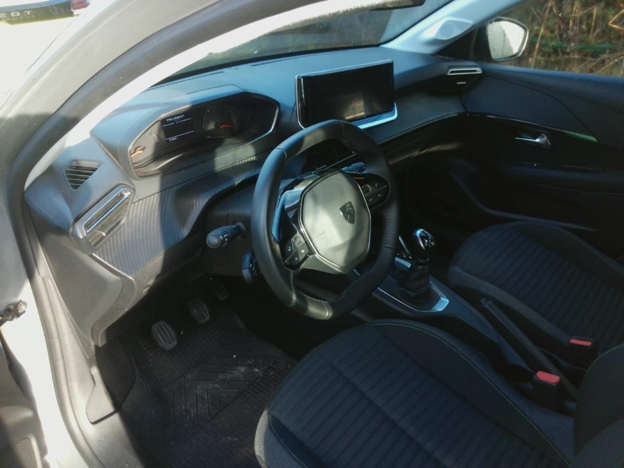 Foto Peugeot 308 3