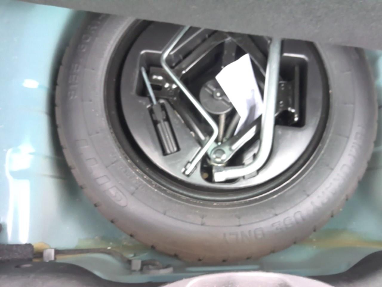 Foto Fiat 500 10